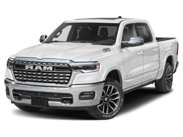 ram ram 1500 pickup 2026 1C6SRFHP7TN168817 image ram ram 1500 pickup 2026 1C6SRFHP7TN168817 image
